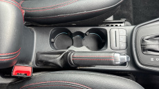 Ford Puma 1.0 EcoBoost ST-Line X 5dr Auto Petrol Hatchback